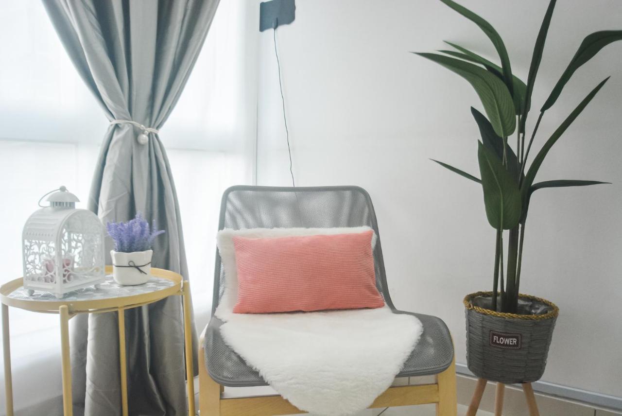 Azfa Duplex Suite At De Centrum Putrajaya Bangi Free Wifi Kajang Buitenkant foto